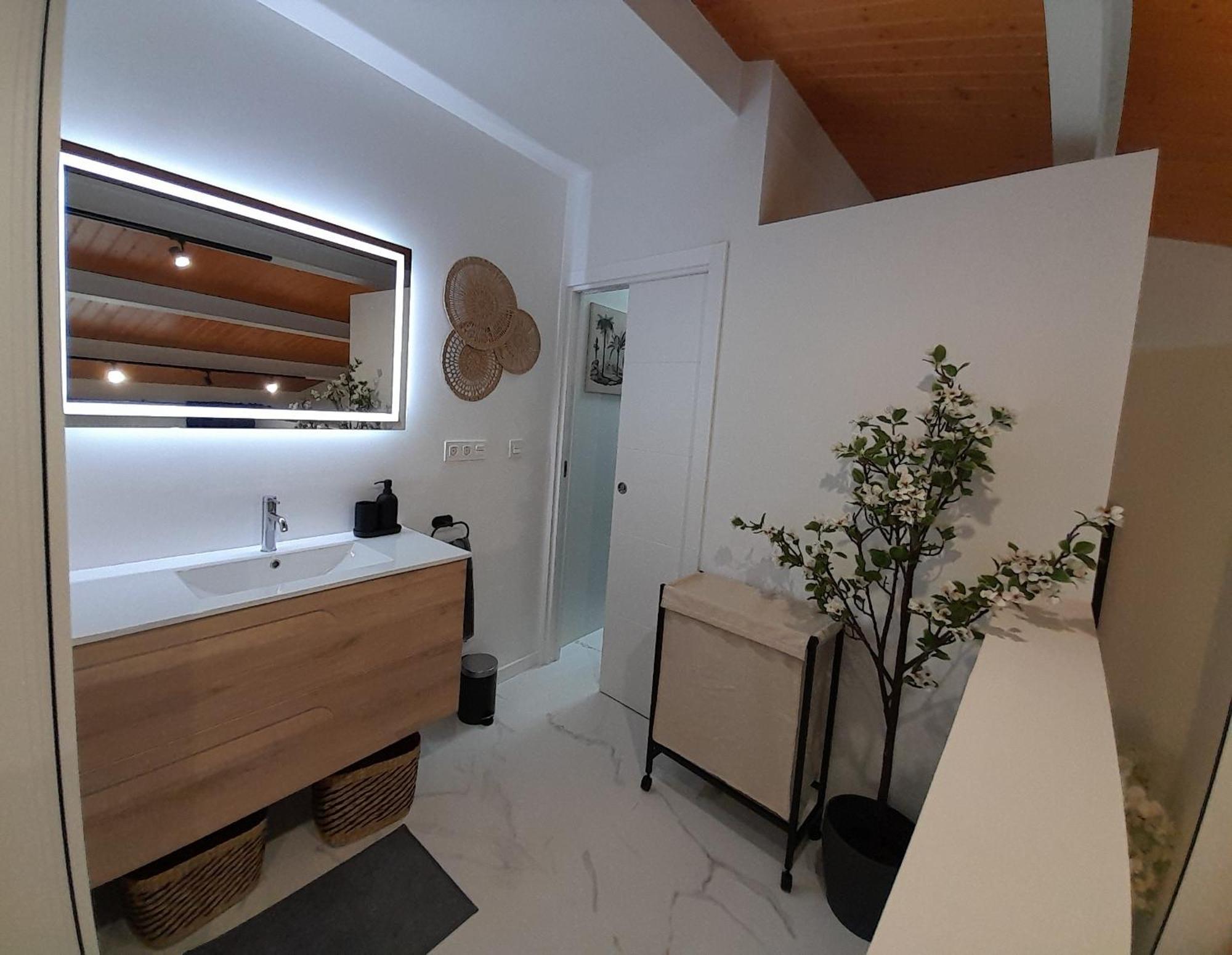Ferienwohnung Atico Roseta Luxury Alicante Exterior foto