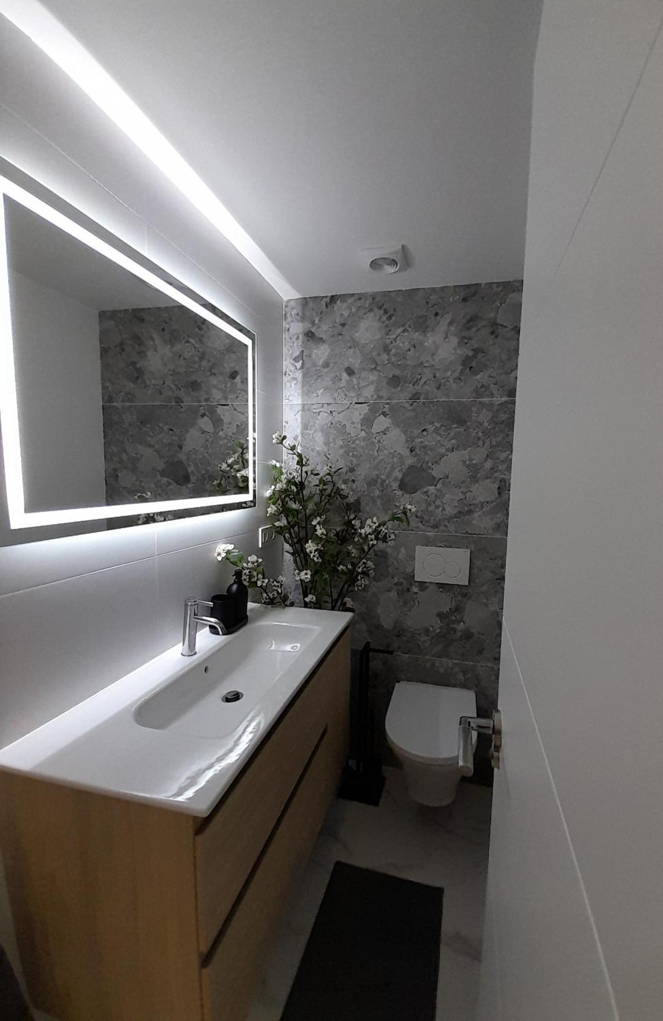 Ferienwohnung Atico Roseta Luxury Alicante Exterior foto