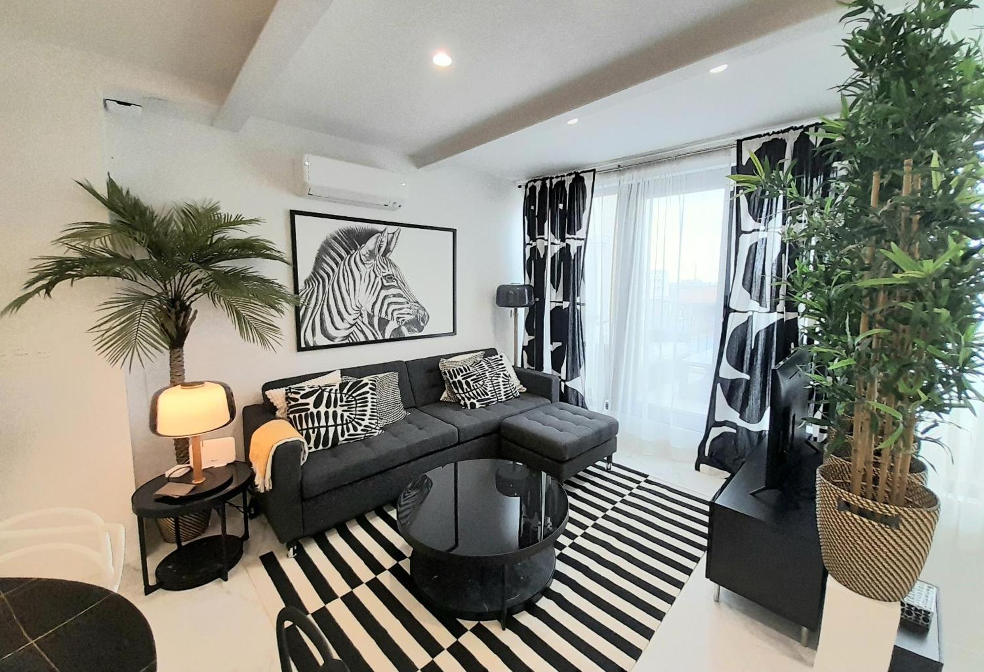 Ferienwohnung Atico Roseta Luxury Alicante Exterior foto
