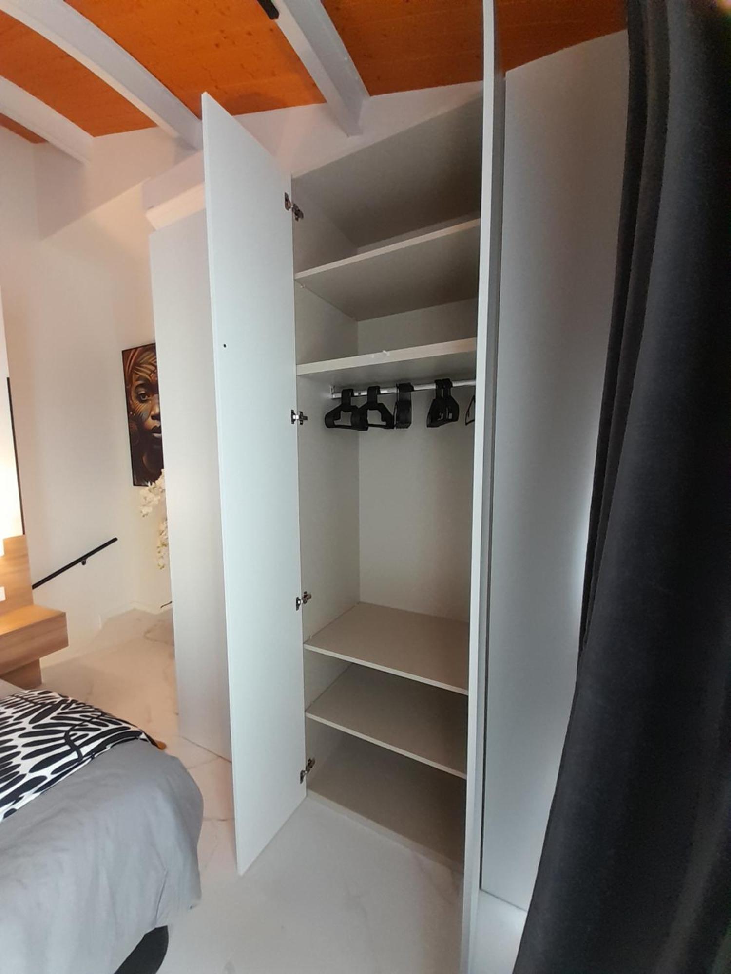 Ferienwohnung Atico Roseta Luxury Alicante Exterior foto